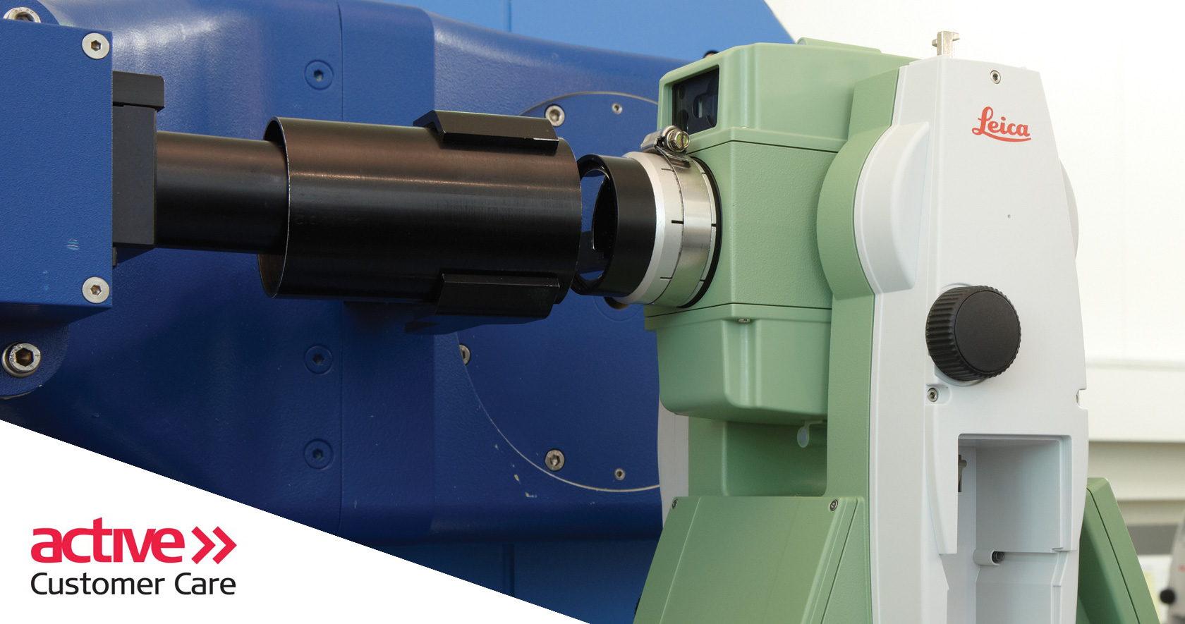 Leica Geosystems Calibration Certificates